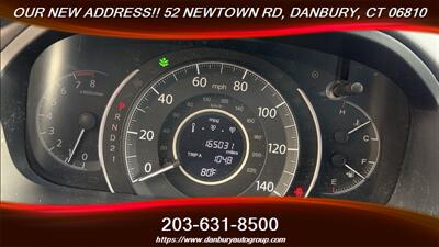 2013 Honda CR-V EX   - Photo 17 - Danbury, CT 06810
