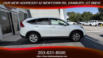 2013 Honda CR-V EX   - Photo 6 - Danbury, CT 06810