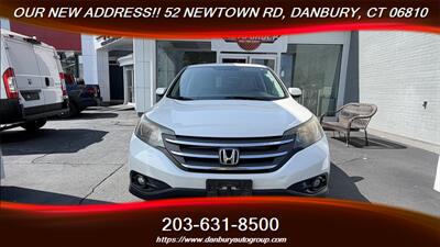 2013 Honda CR-V EX   - Photo 8 - Danbury, CT 06810