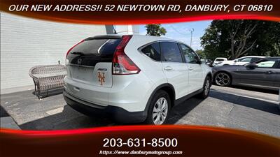2013 Honda CR-V EX   - Photo 5 - Danbury, CT 06810