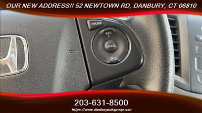 2013 Honda CR-V EX   - Photo 16 - Danbury, CT 06810