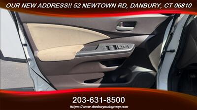 2013 Honda CR-V EX   - Photo 9 - Danbury, CT 06810