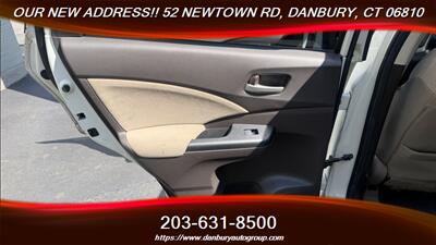 2013 Honda CR-V EX   - Photo 23 - Danbury, CT 06810