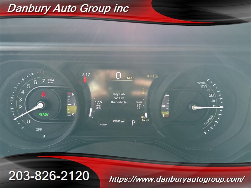 2024 Jeep Wrangler Rubicon 4xe - Photo 11 - Danbury, CT 06810