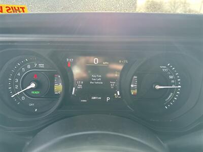 2024 Jeep Wrangler Rubicon 4xe - Photo 11 - Danbury, CT 06810