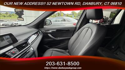 2018 BMW X1 xDrive28i - Photo 14 - Danbury, CT 06810