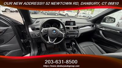 2018 BMW X1 xDrive28i - Photo 15 - Danbury, CT 06810