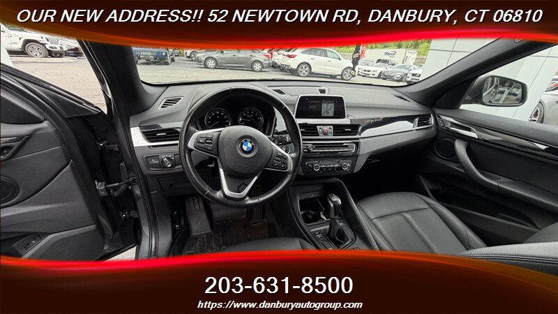 2018 BMW X1 xDrive28i - Photo 15 - Danbury, CT 06810
