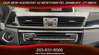 2018 BMW X1 xDrive28i - Photo 22 - Danbury, CT 06810