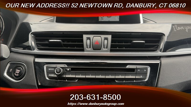 2018 BMW X1 xDrive28i - Photo 22 - Danbury, CT 06810