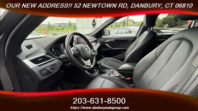 2018 BMW X1 xDrive28i - Photo 13 - Danbury, CT 06810