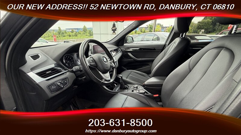 2018 BMW X1 xDrive28i - Photo 13 - Danbury, CT 06810