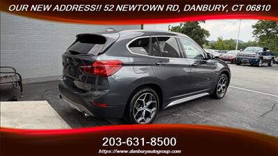 2018 BMW X1 xDrive28i - Photo 4 - Danbury, CT 06810