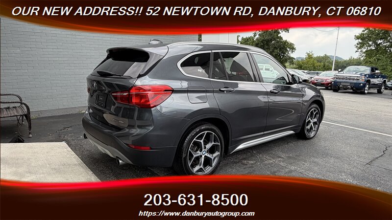 2018 BMW X1 xDrive28i - Photo 4 - Danbury, CT 06810