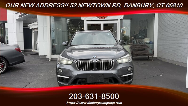 2018 BMW X1 xDrive28i - Photo 7 - Danbury, CT 06810