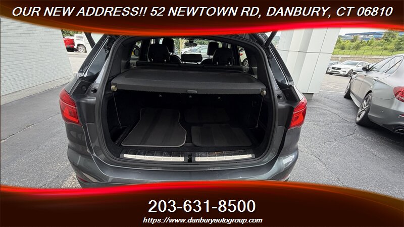 2018 BMW X1 xDrive28i - Photo 29 - Danbury, CT 06810