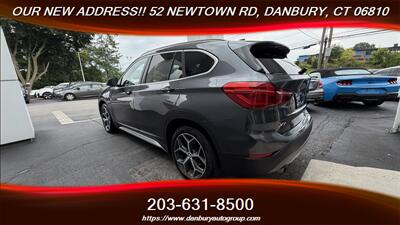 2018 BMW X1 xDrive28i - Photo 2 - Danbury, CT 06810