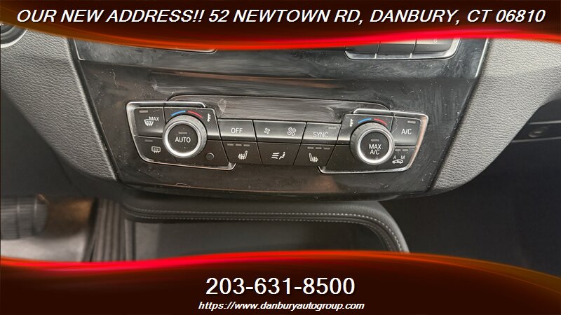2018 BMW X1 xDrive28i - Photo 23 - Danbury, CT 06810
