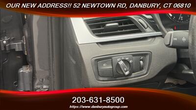 2018 BMW X1 xDrive28i - Photo 16 - Danbury, CT 06810