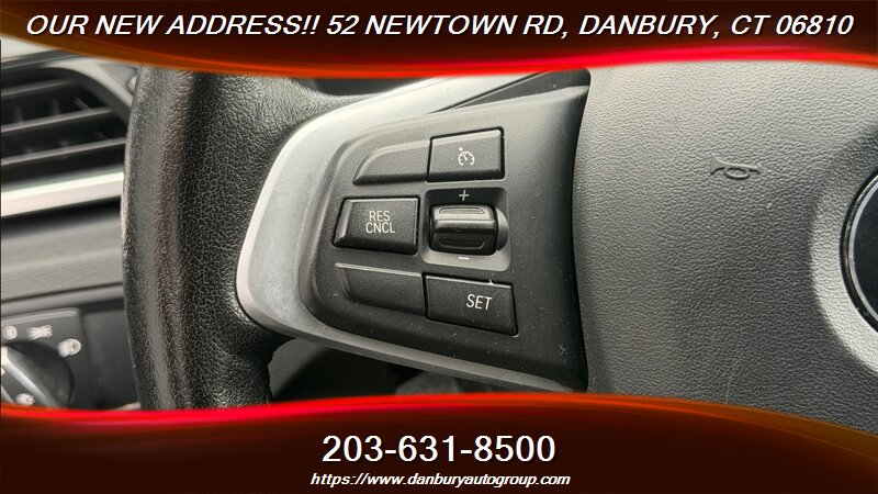 2018 BMW X1 xDrive28i - Photo 17 - Danbury, CT 06810