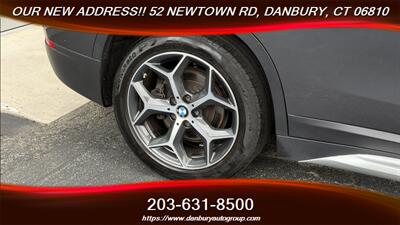 2018 BMW X1 xDrive28i - Photo 8 - Danbury, CT 06810