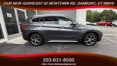 2018 BMW X1 xDrive28i - Photo 5 - Danbury, CT 06810