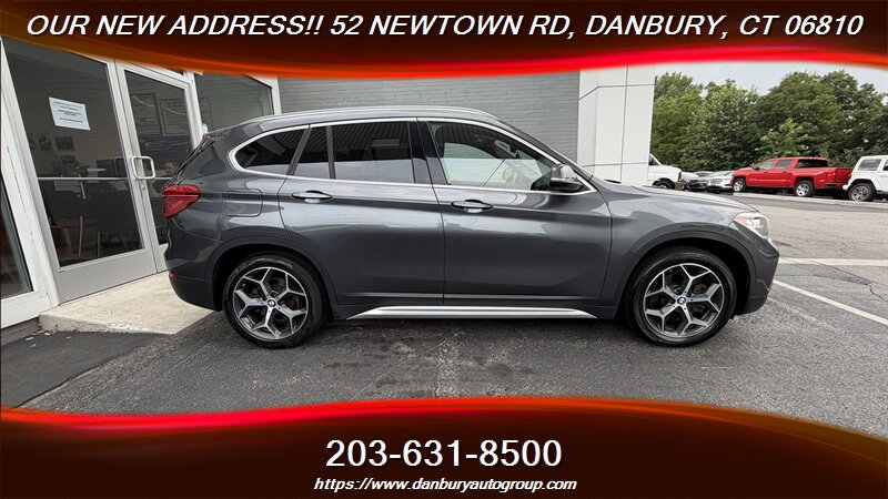 2018 BMW X1 xDrive28i - Photo 5 - Danbury, CT 06810