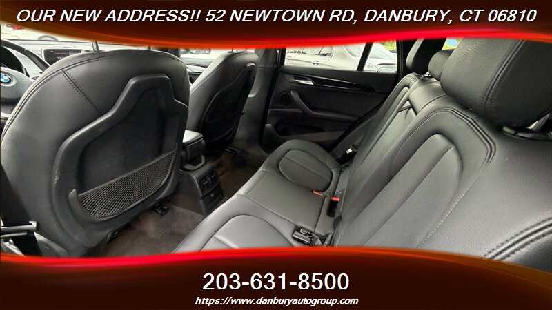 2018 BMW X1 xDrive28i - Photo 28 - Danbury, CT 06810