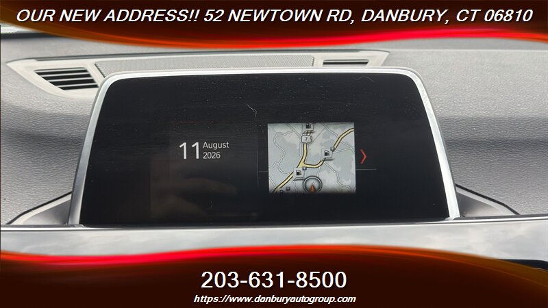 2018 BMW X1 xDrive28i - Photo 20 - Danbury, CT 06810