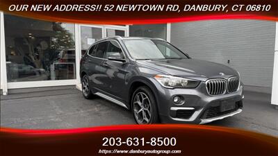 2018 BMW X1 xDrive28i - Photo 6 - Danbury, CT 06810