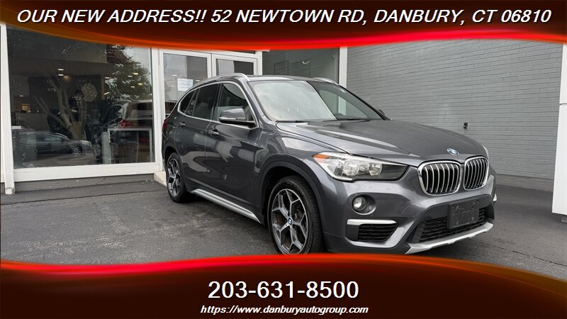 2018 BMW X1 xDrive28i - Photo 6 - Danbury, CT 06810
