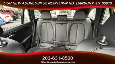 2018 BMW X1 xDrive28i - Photo 26 - Danbury, CT 06810