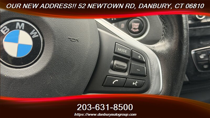 2018 BMW X1 xDrive28i - Photo 18 - Danbury, CT 06810