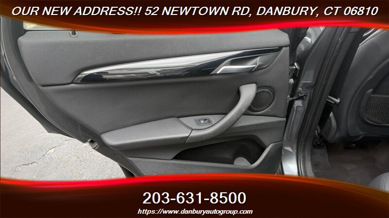 2018 BMW X1 xDrive28i - Photo 27 - Danbury, CT 06810