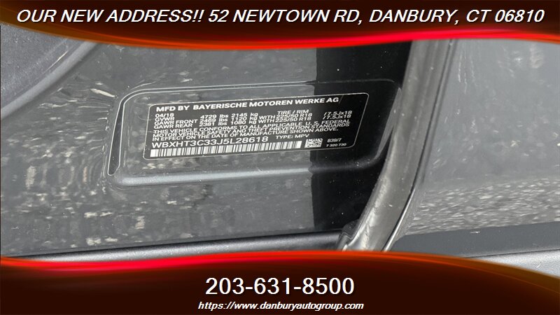 2018 BMW X1 xDrive28i - Photo 31 - Danbury, CT 06810