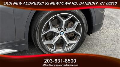 2018 BMW X1 xDrive28i - Photo 9 - Danbury, CT 06810