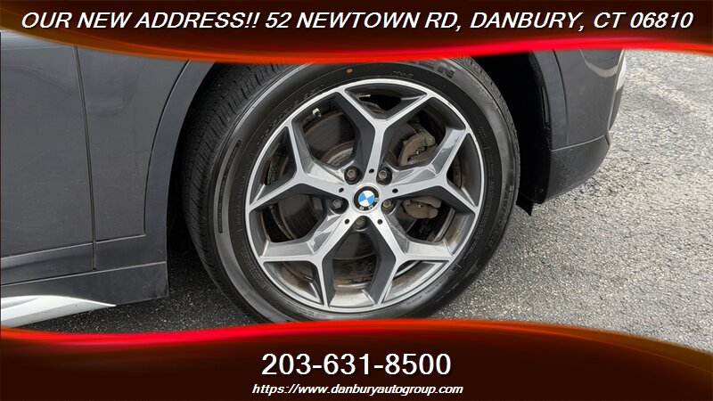 2018 BMW X1 xDrive28i - Photo 9 - Danbury, CT 06810