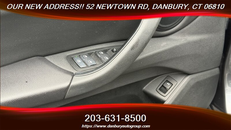 2018 BMW X1 xDrive28i - Photo 11 - Danbury, CT 06810