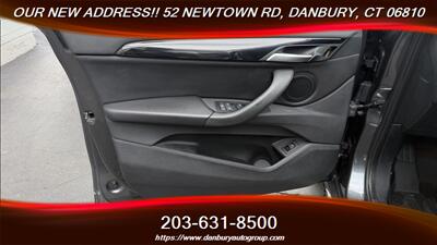 2018 BMW X1 xDrive28i - Photo 10 - Danbury, CT 06810