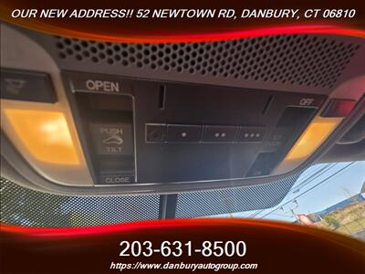 2015 Acura TLX V6   - Photo 13 - Danbury, CT 06810