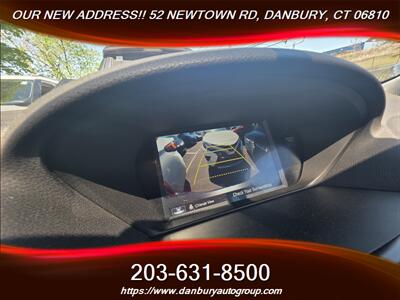 2015 Acura TLX V6   - Photo 14 - Danbury, CT 06810