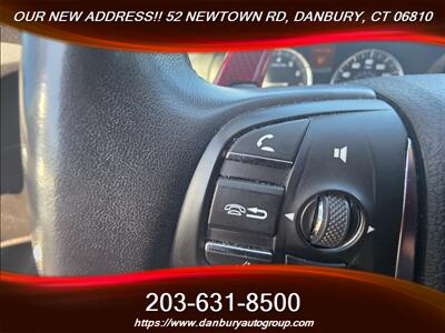 2015 Acura TLX V6   - Photo 17 - Danbury, CT 06810