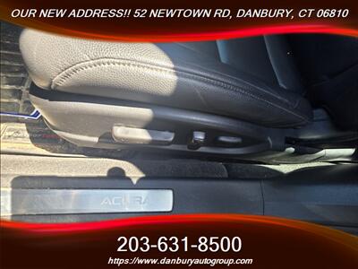 2015 Acura TLX V6   - Photo 8 - Danbury, CT 06810