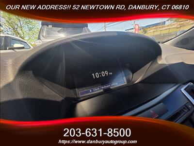 2015 Acura TLX V6   - Photo 11 - Danbury, CT 06810