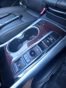 2015 Acura TLX V6   - Photo 12 - Danbury, CT 06810