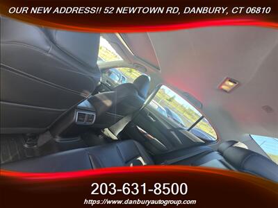 2015 Acura TLX V6   - Photo 6 - Danbury, CT 06810