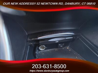 2015 Acura TLX V6   - Photo 15 - Danbury, CT 06810