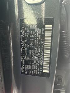 2023 Hyundai KONA Limited   - Photo 12 - Danbury, CT 06810