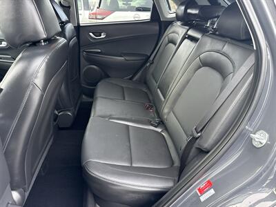 2023 Hyundai KONA Limited   - Photo 11 - Danbury, CT 06810