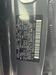 2023 Hyundai KONA Limited   - Photo 12 - Danbury, CT 06810